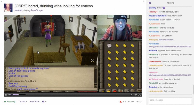      Twitch.tv 