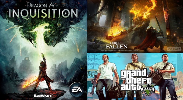 Жизнь тлен, когда есть защита DRM.