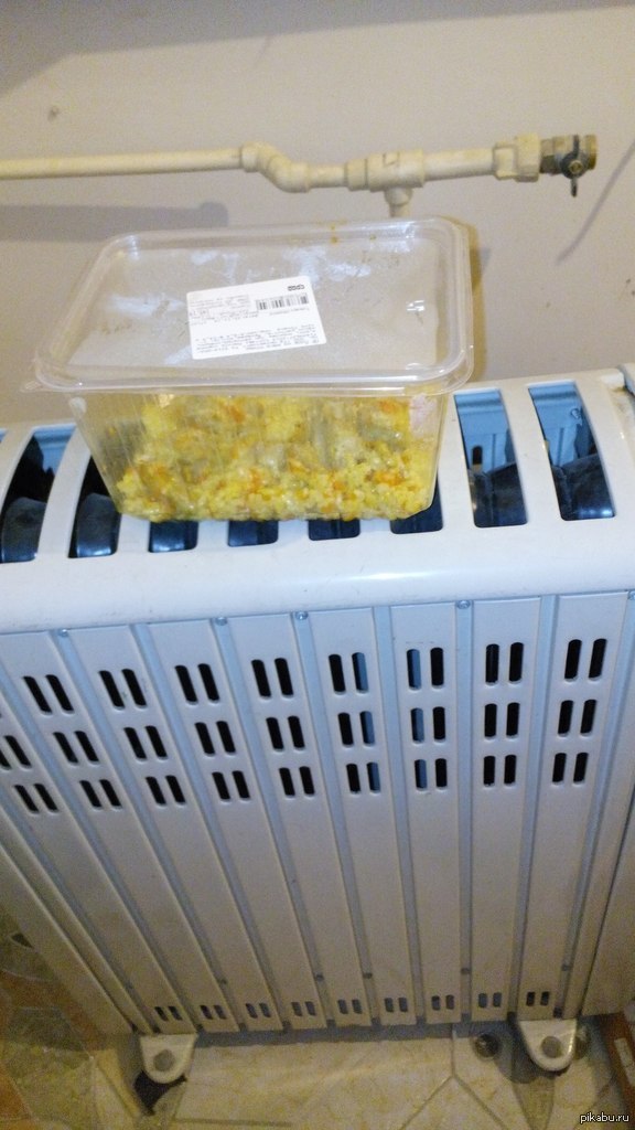 Ремонт. | Пикабу