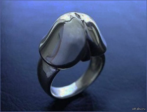 Very specific ring - NSFW, Ring, Penis, My darling