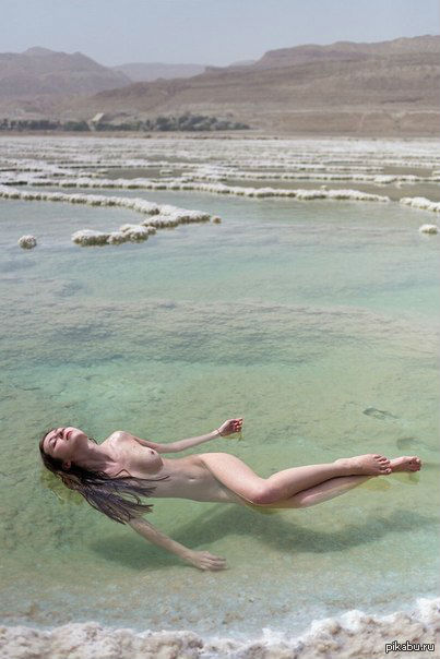 Dead Sea - NSFW, Dead Sea, Girls