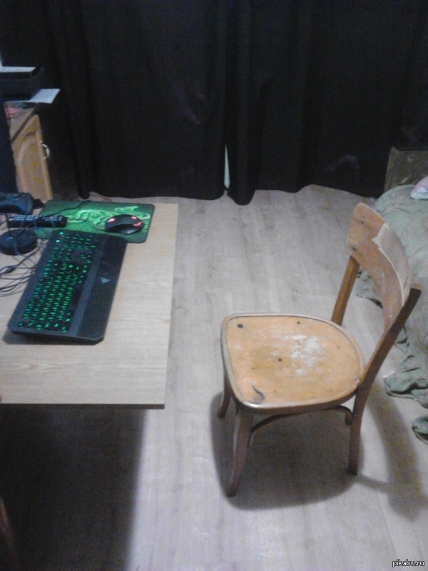 Спасибо пикабу. Теперь я не свинья.