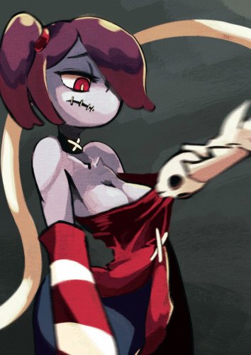 Squigly. 