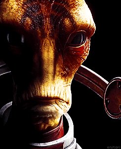 Mordin Solus 