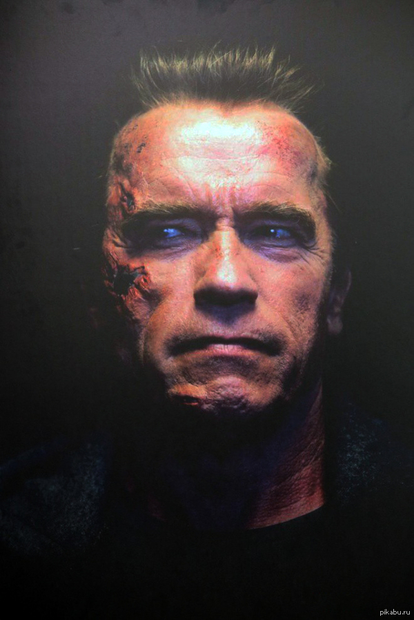 Терминатор 5