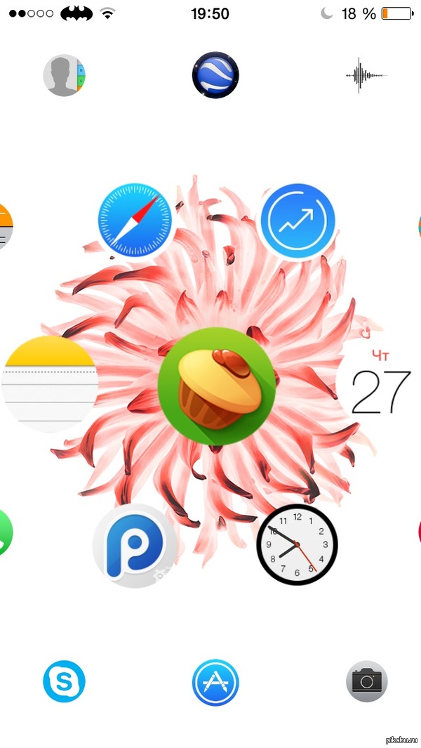  iWatch    