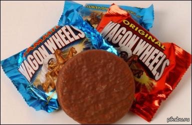 Ностальгия