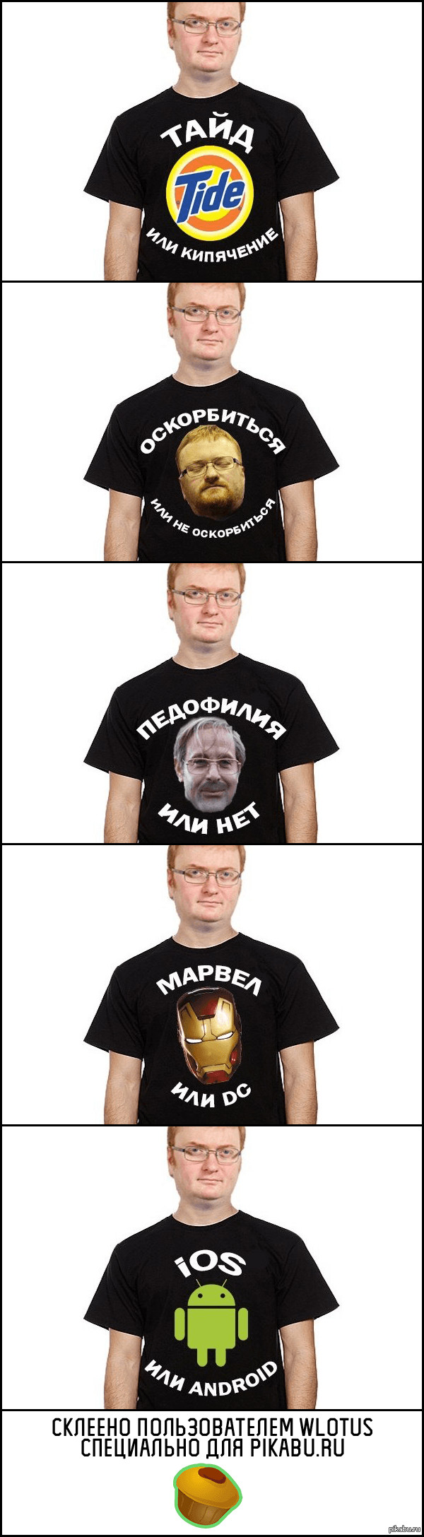 Сенатор требует проверить Милонова на предмет разжигания межнациональной розни.