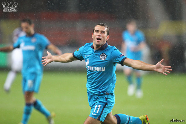 С Днём Рождения Русский бомбардир!