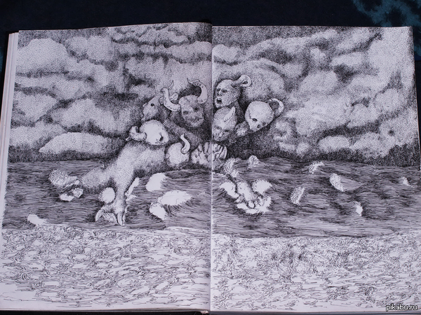 приснится же такое