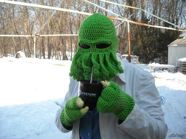 Ктулху