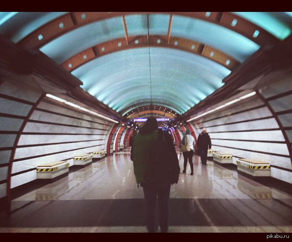 обводный канал