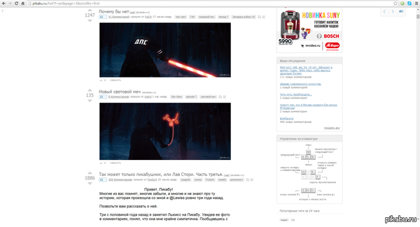 ����������