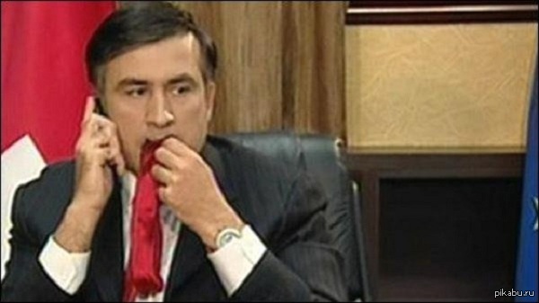 Саакашвили отказался от поста вице-премьера Украины