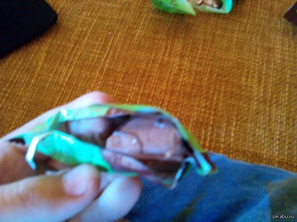 Мелочь, а приятно