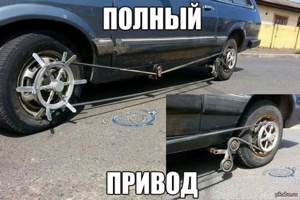 Тем временем в Сколково..)