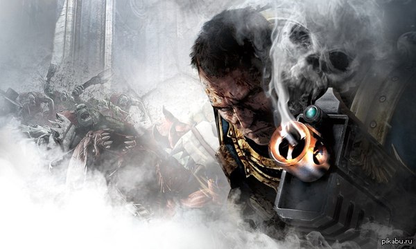    warhammer 40k