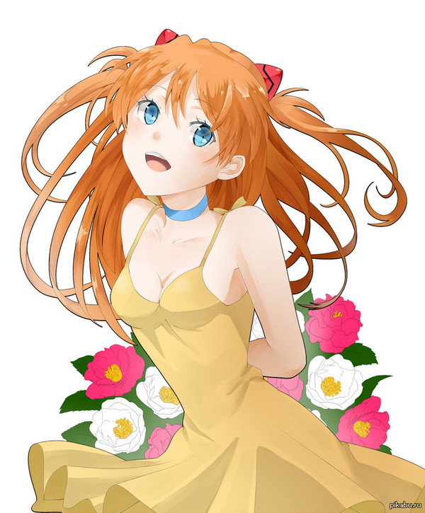Evangelion 