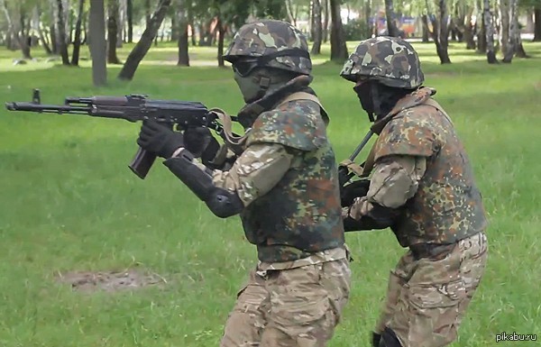 Иловайский котёл - шокирующая правда