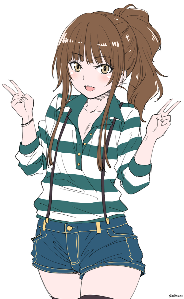 Kamizaki Risa
