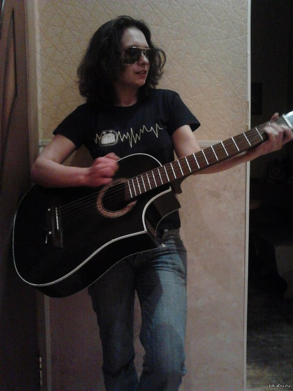 Я - Моррисон))