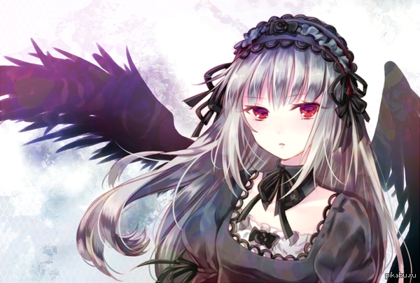 Suigintou 