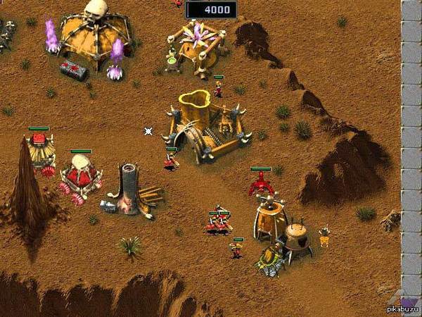 В копилку ностальгии по играм на пикабу