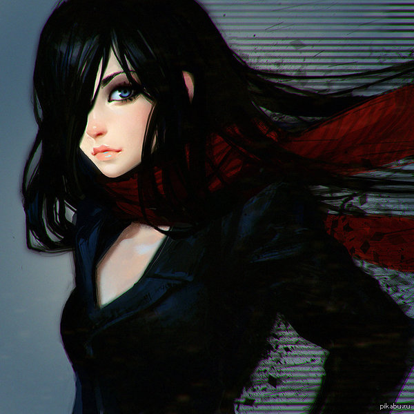 Anime Art 3 