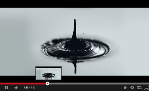 Визуализация звука через песок, воду, плазму и ферромагнитную жидкость