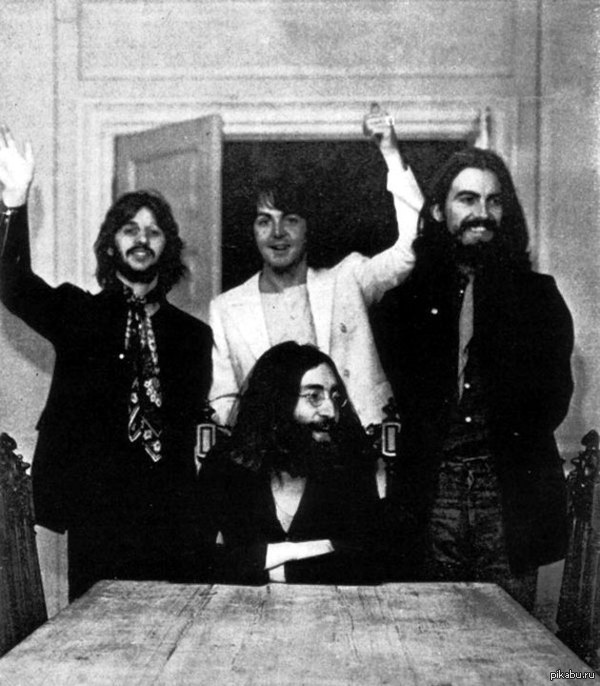    The Beatles    22  1969 
