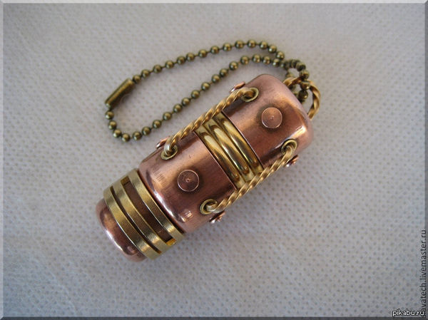 ��� Steampunk ������!