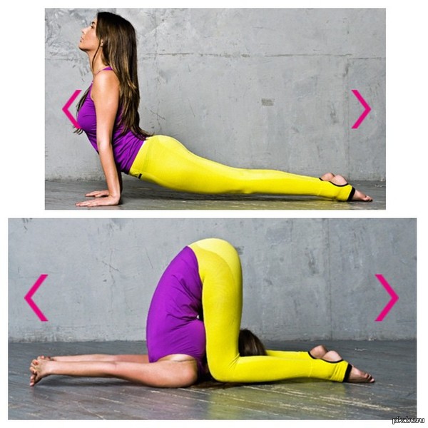 Зашел такой в инстаграм солистки группы "А-Студио"...