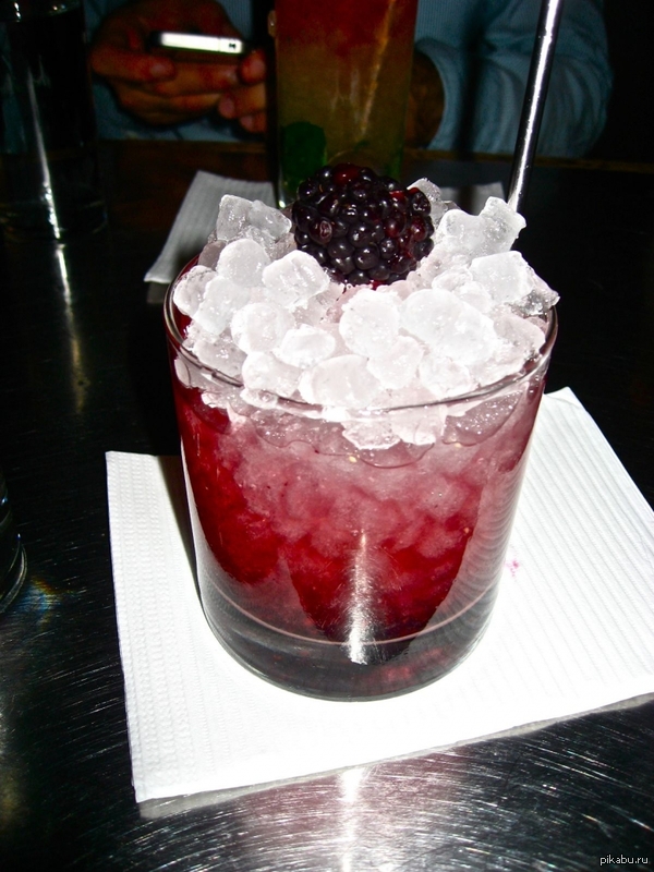 Лучшие бары Лондона, район Сохо