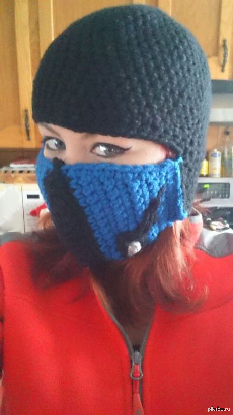 Ready for winter... Finish Him!