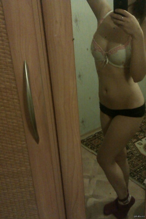 Hot in the morning... - NSFW, Selfie, Body, Strawberry