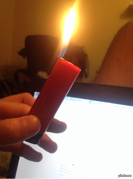 Something went wrong... - My, Lighter, Stopham