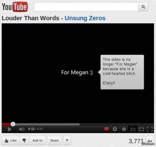 For megan :)