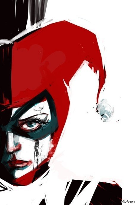 Харли Квинн | Пикабу