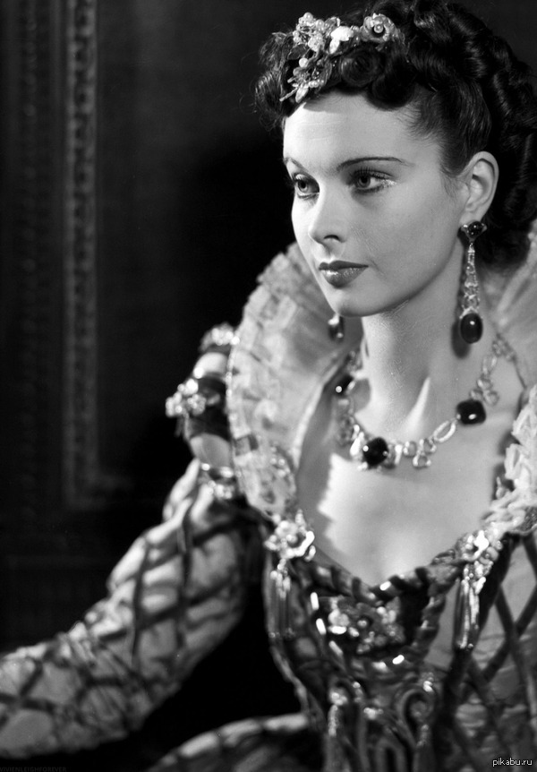 Vivien Leigh.