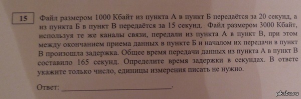 ��������� ��� ������ ����������