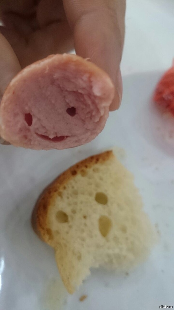 .      )   ))