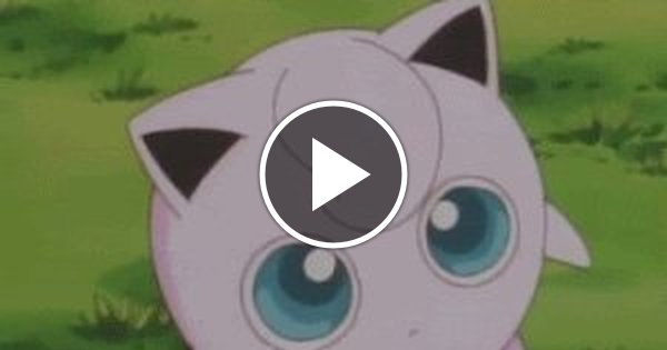 Oh, everything! - Pokemon, GIF