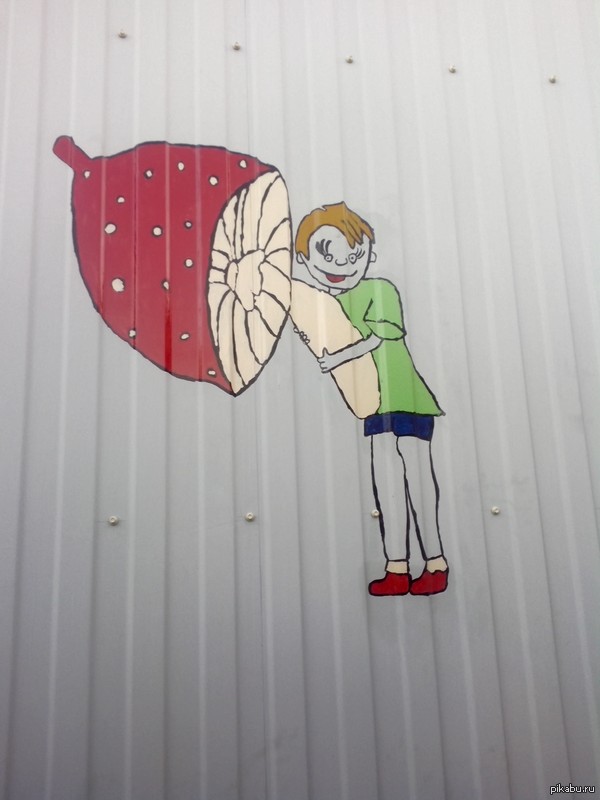 ������� � ������� :D