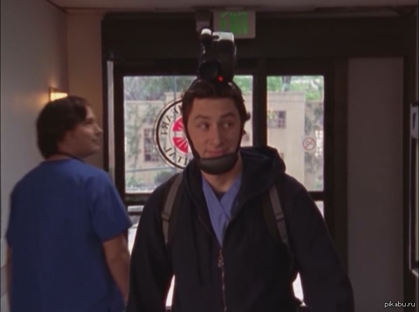 ����������� gopro �� ����, ��� ��� ����� �����������.