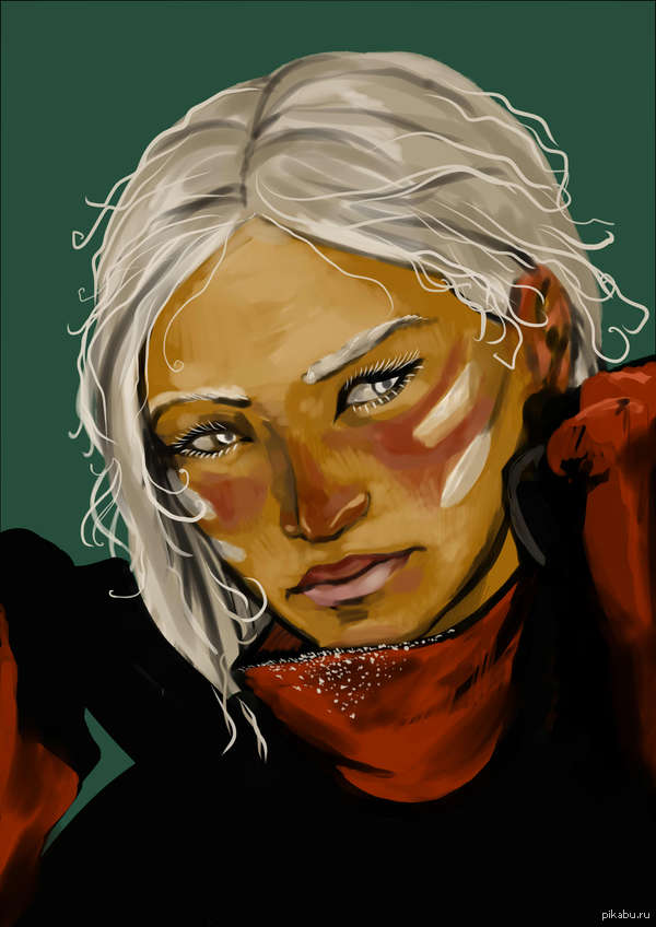 Холодно на улице