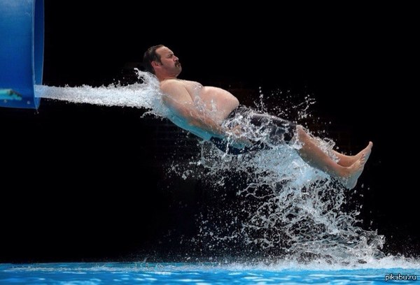 Главное всегда оставаться невозмутитмым.