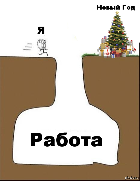 Работа На Новый Год 2014 Работа На Новый Год 2014