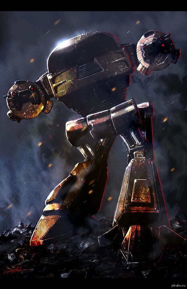 ED-209