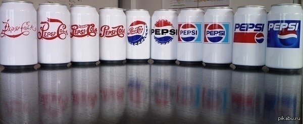   Pepsi 