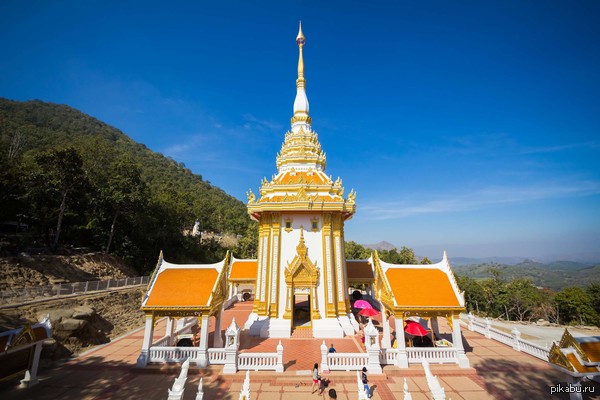 Моя Поездка На Сверер Таиланда И Видео Об Этом). "Amazing Thailand 2014 | Chiang Khan"
